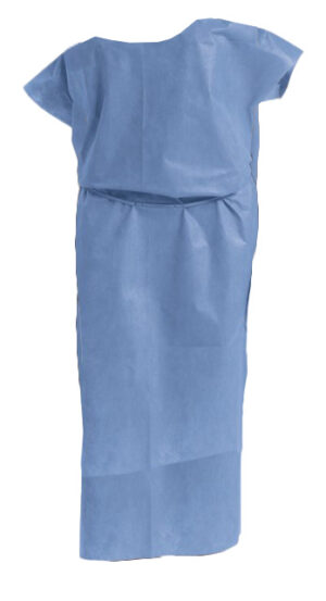 HPK Industries Examination Gown SMS