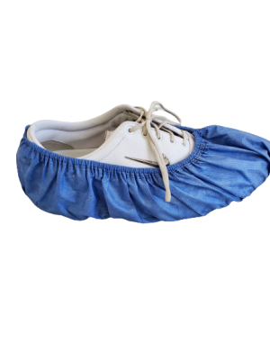 HPK Industries - Universal Blue Shoe Cover