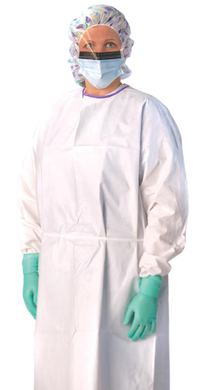 HPK Industries - Alliance Protective Gown