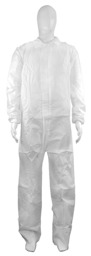 HPK Industries - Cleanroom Coverall