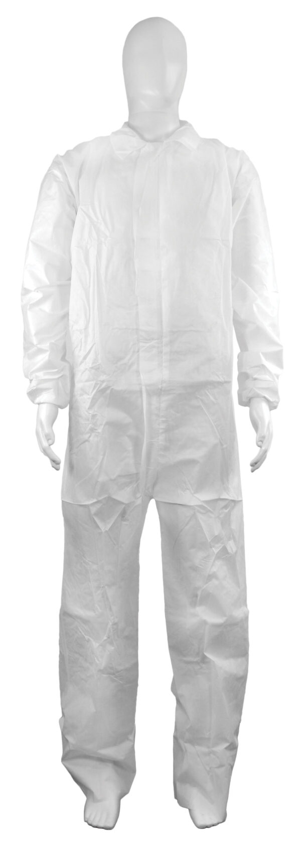 HPK Industries - Cleanroom Coverall