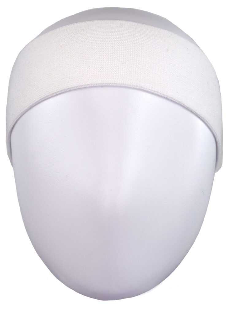 HPK 37240 Cleanroom Comfort Headband